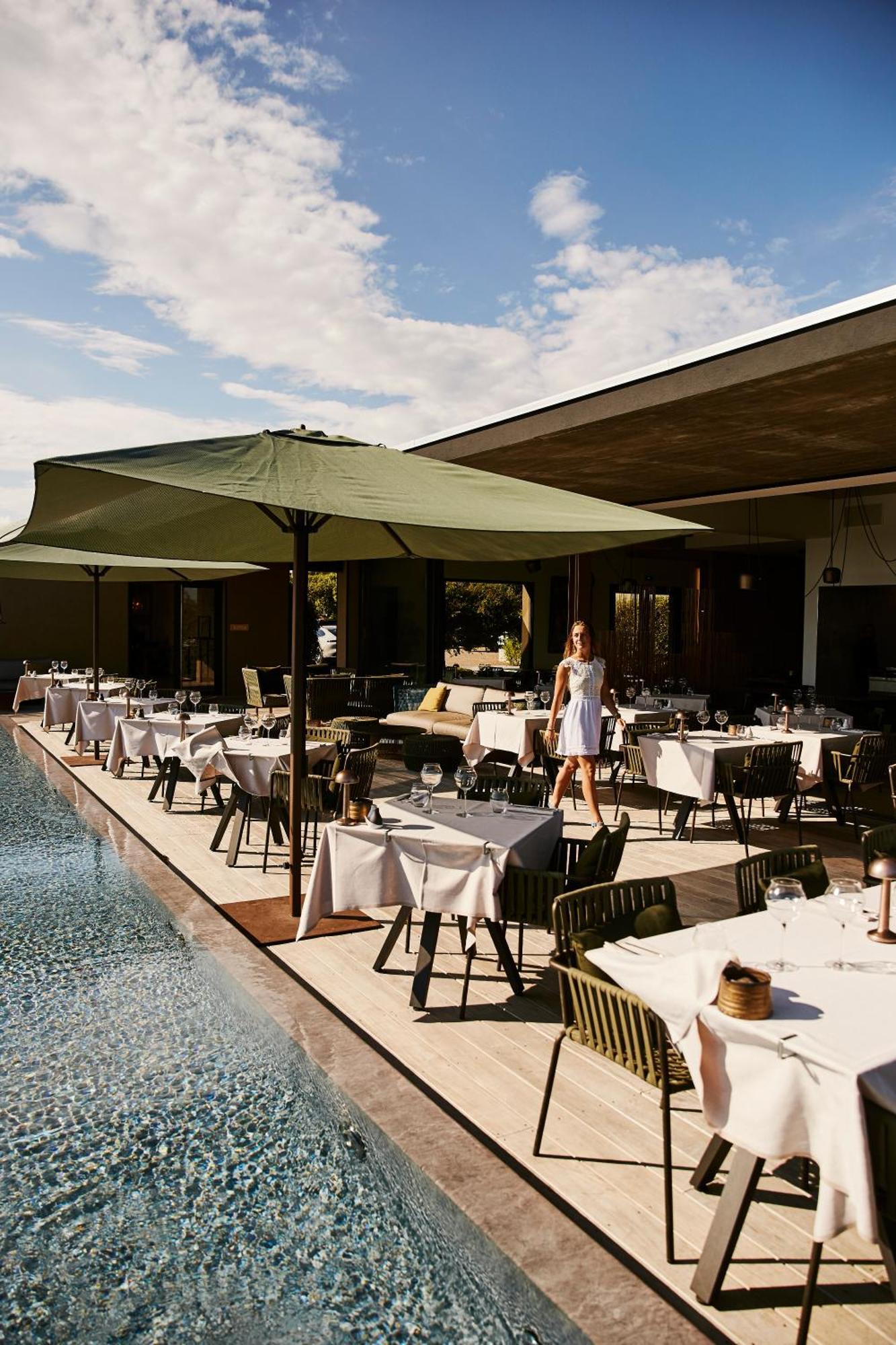 Hotel & Spa Version Maquis Citadelle Bonifacio  Exterior foto